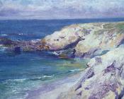 La Jolla Cove - 盖·罗斯